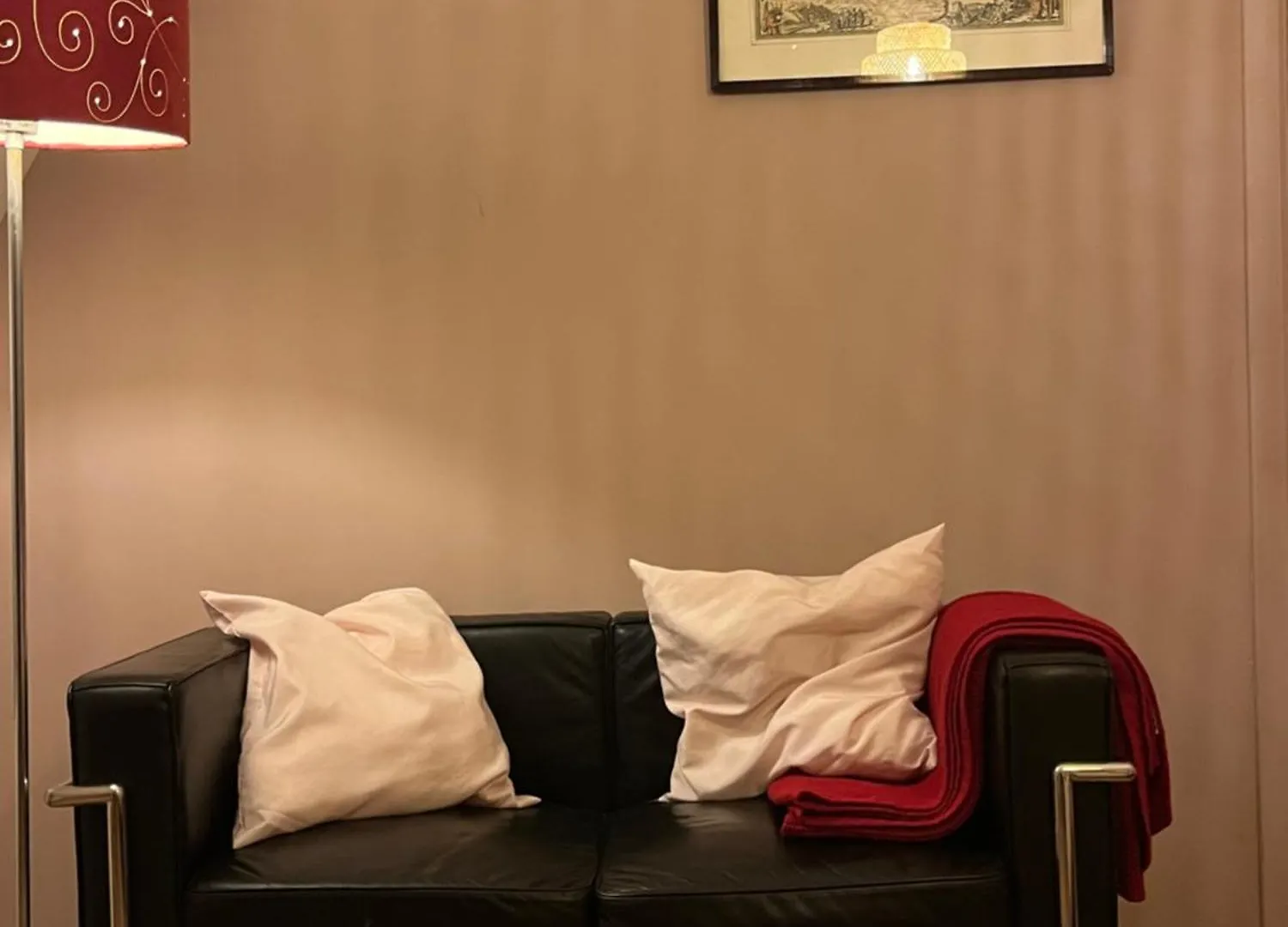 Bed and Breakfast Artuur Брюгге 0*,