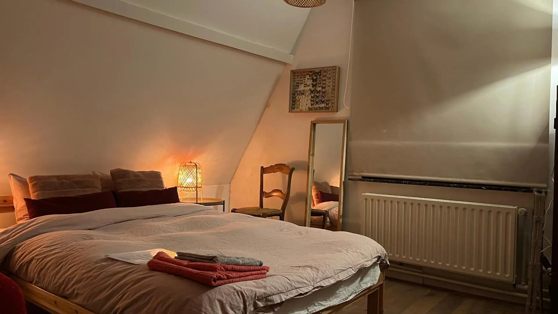 Bed and Breakfast Artuur Брюгге 0*,  Бельгия
